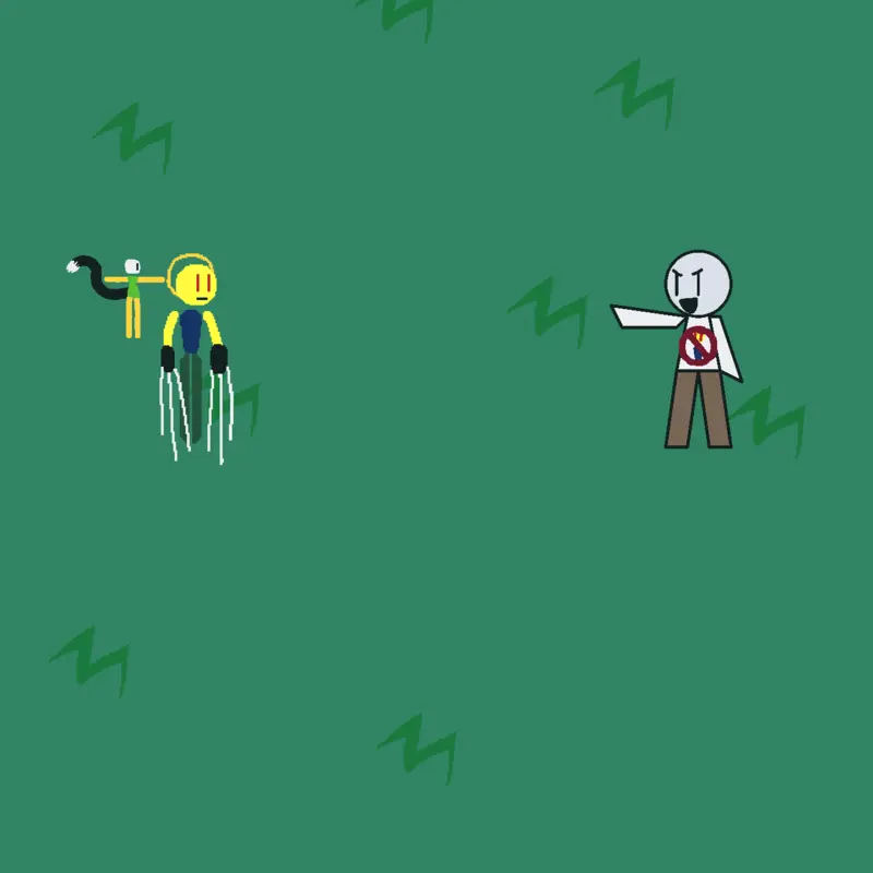 Game by @enderywither12