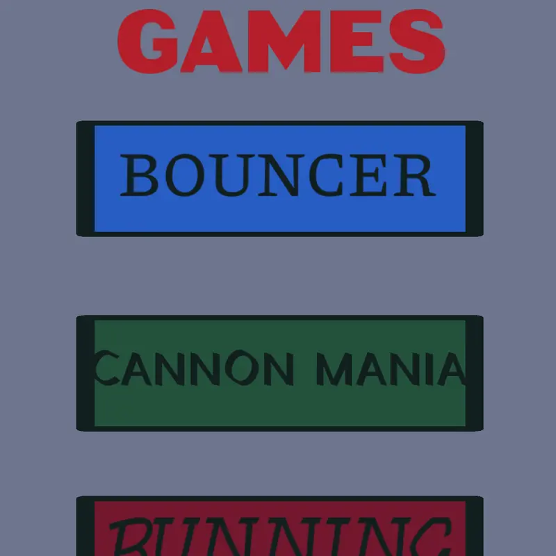 Game by @DARKEND
