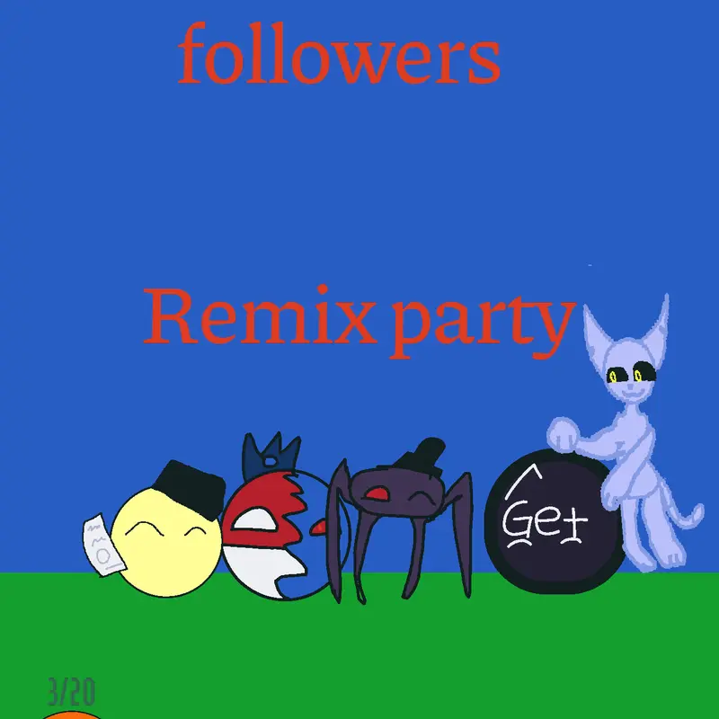 Game by @ObjectifyYtreal