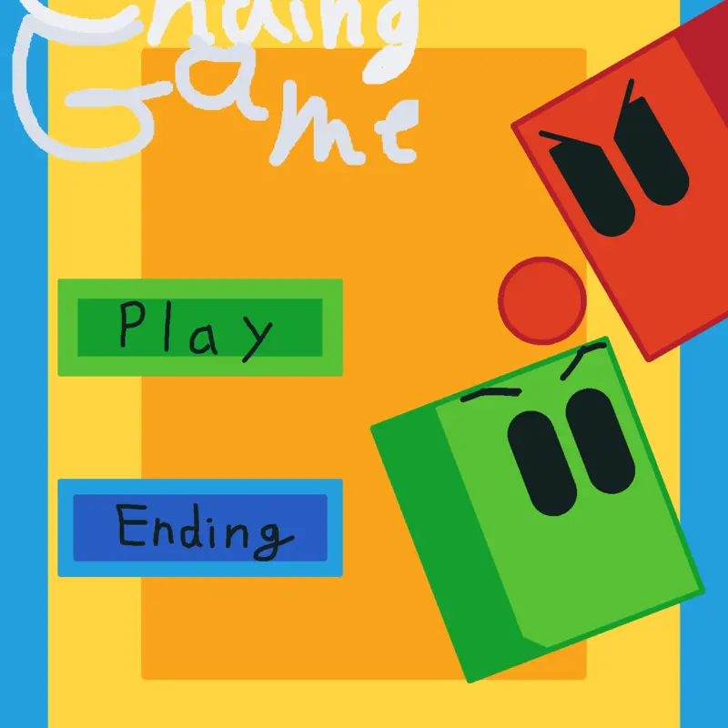 Game by @komanenaiV