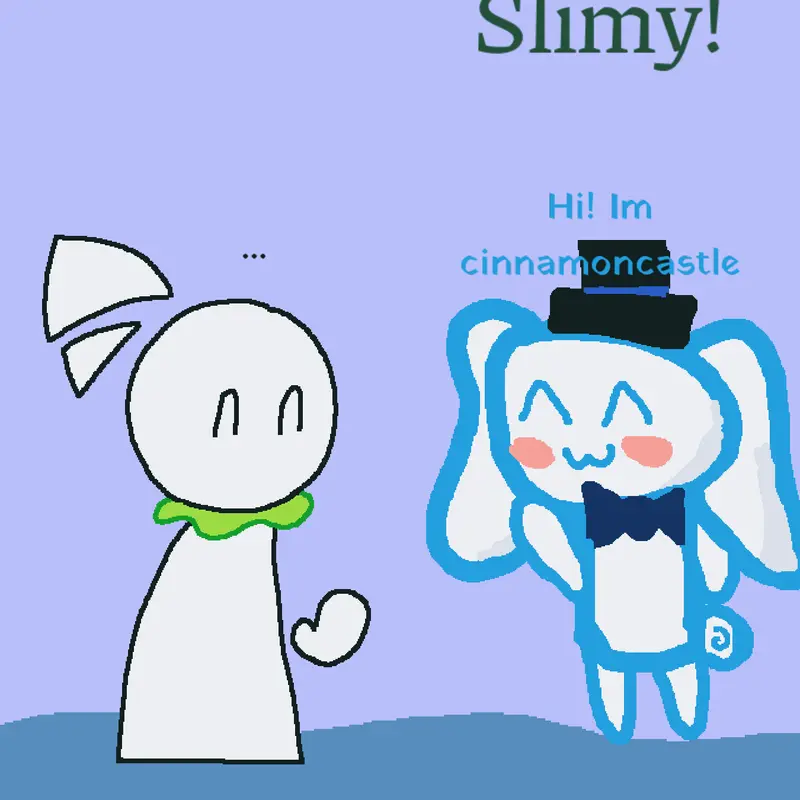 Game by @SlimyDude