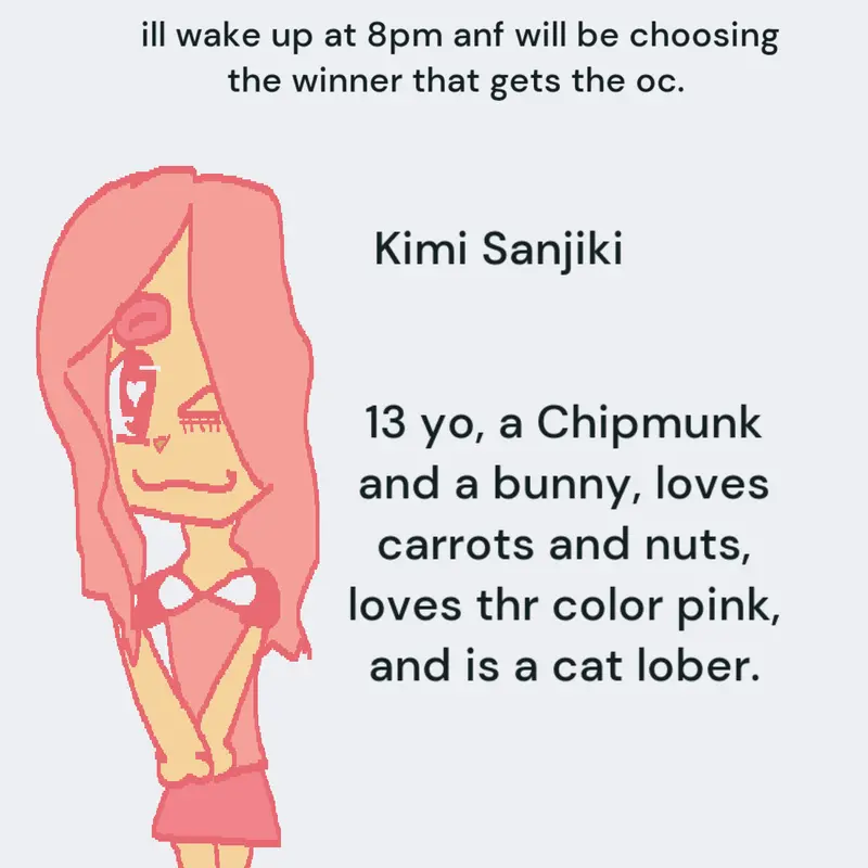 Game by @sugarpuddles