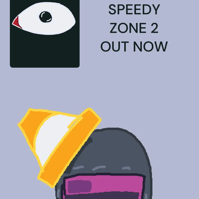 SPEEDY UPDATED by @Black-imposter