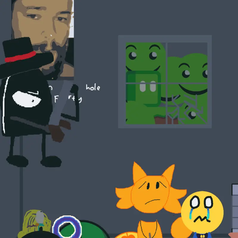 Game by @Nadirperez