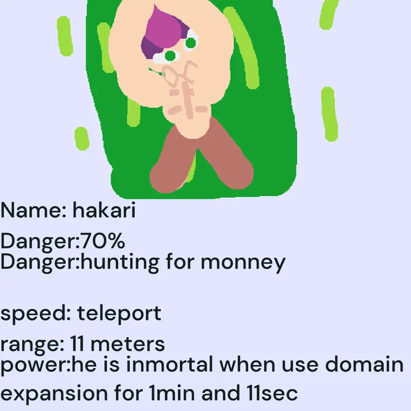 Game by @heian_era_sukuns