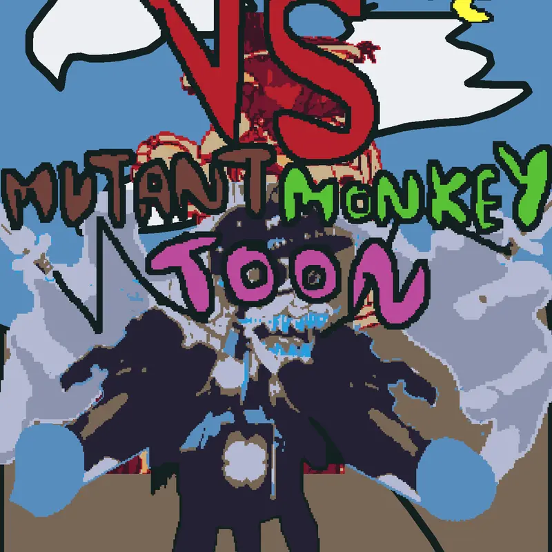 Game by @upgrade_mutant_ape