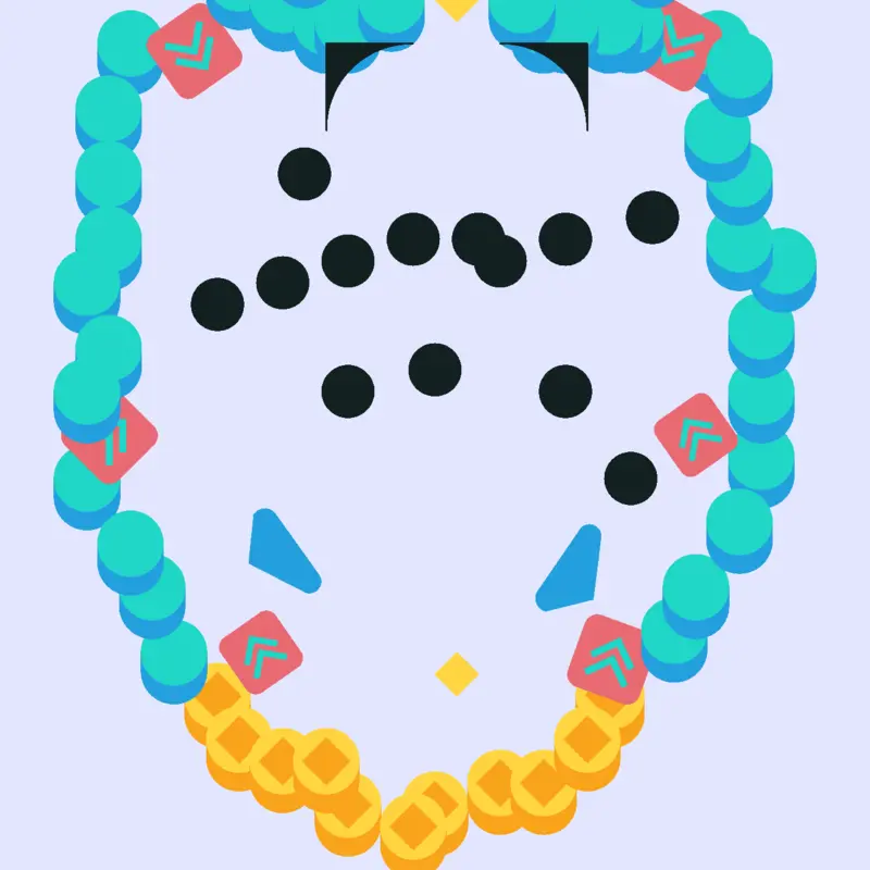 Game by @Cylant