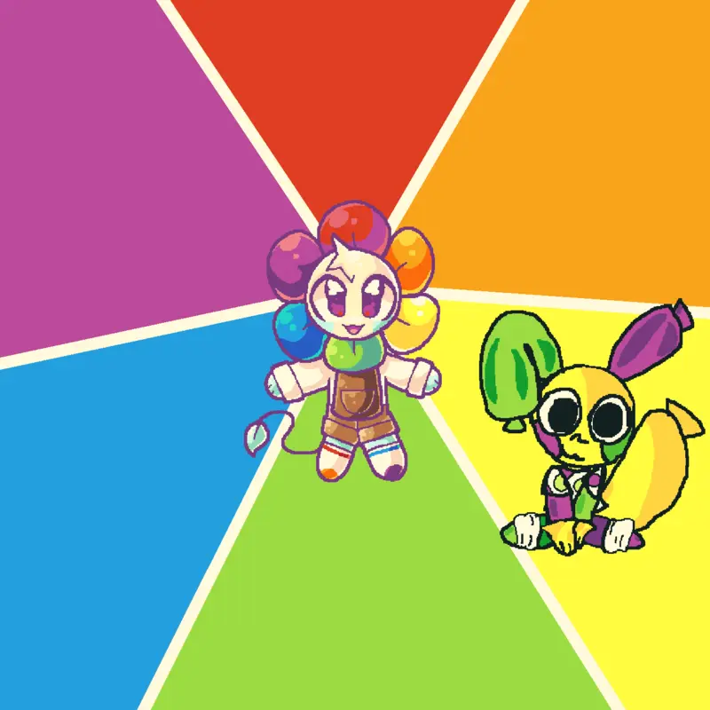 Game by @chipchipicapapa