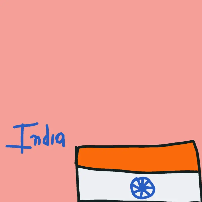 India + opposite = Outdia by @WhiteyIsBack