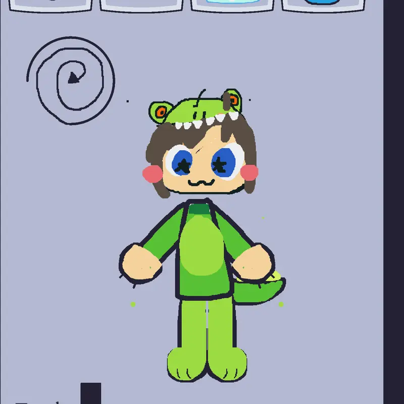 Game by @Shellyofficalfromdw