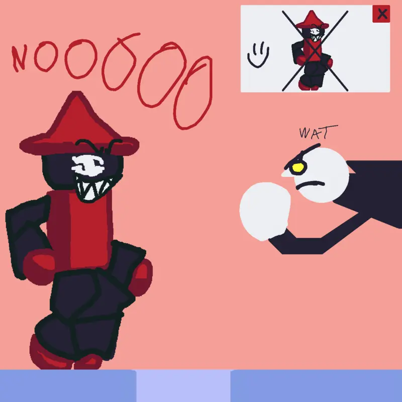 Game by @3o3