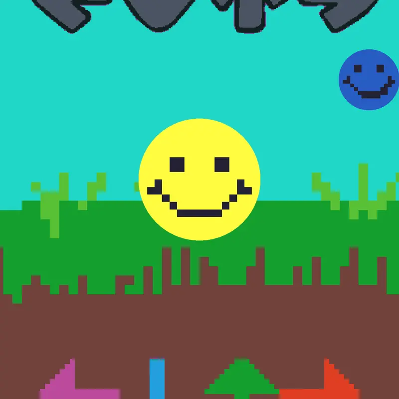 verity free fnf mode by @Coolbro1628