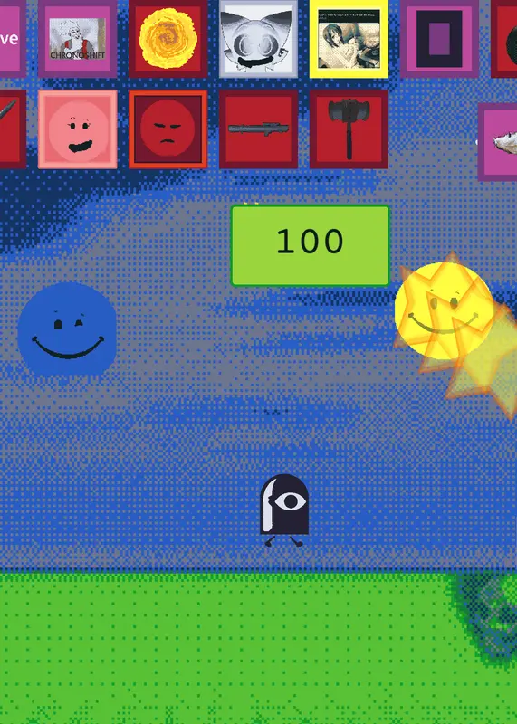 Game by @anomalyhospiatl5