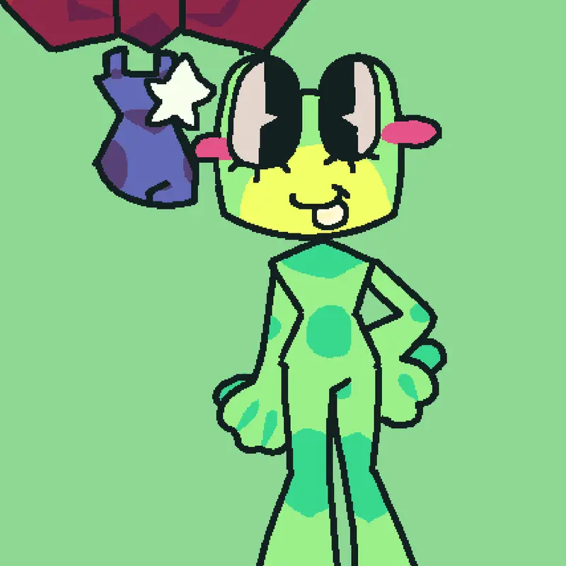 Game by @Cheapydawg