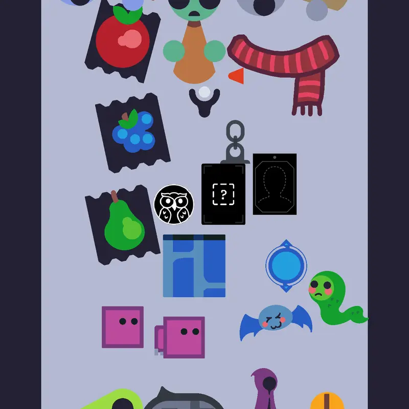 Game by @bluenumberlorefan
