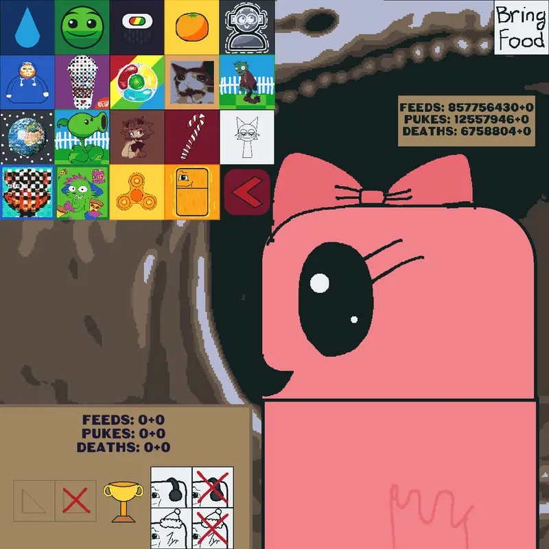 Game by @pinkie-pie