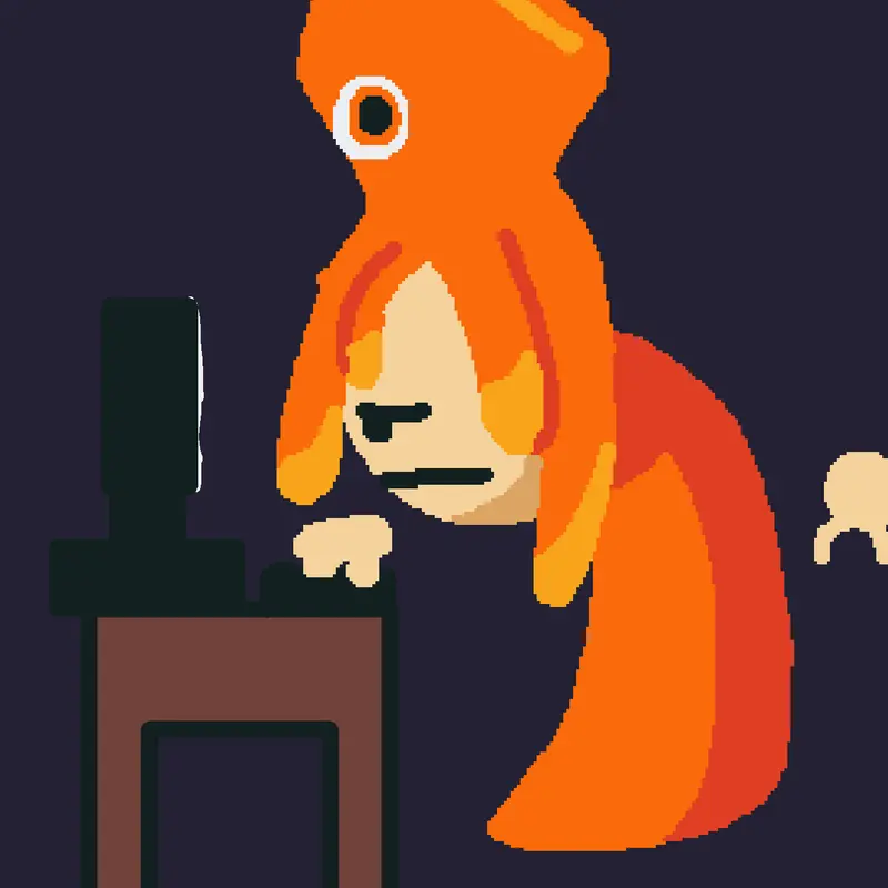 Game by @ThePersonWhoRunsItAll