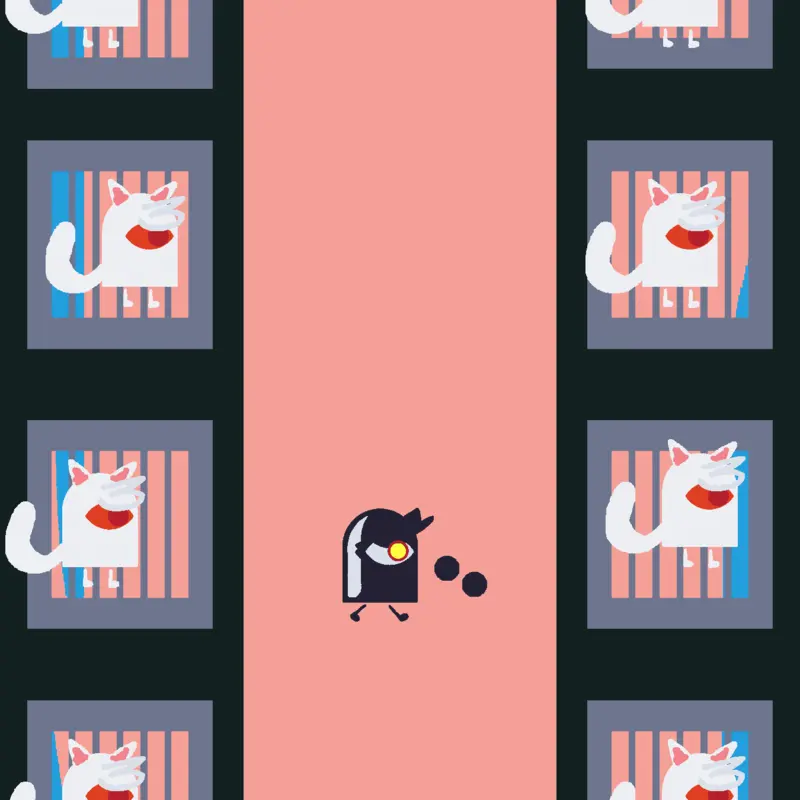 Game by @DrBuchnic