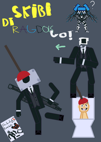 Skibidi randomm
