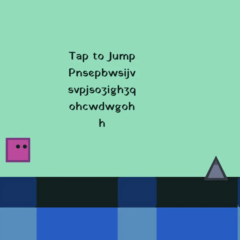 Game by @bepis