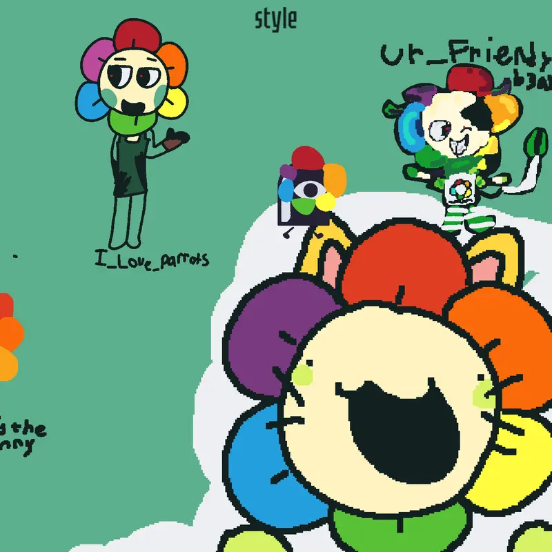 Game by @yerat777