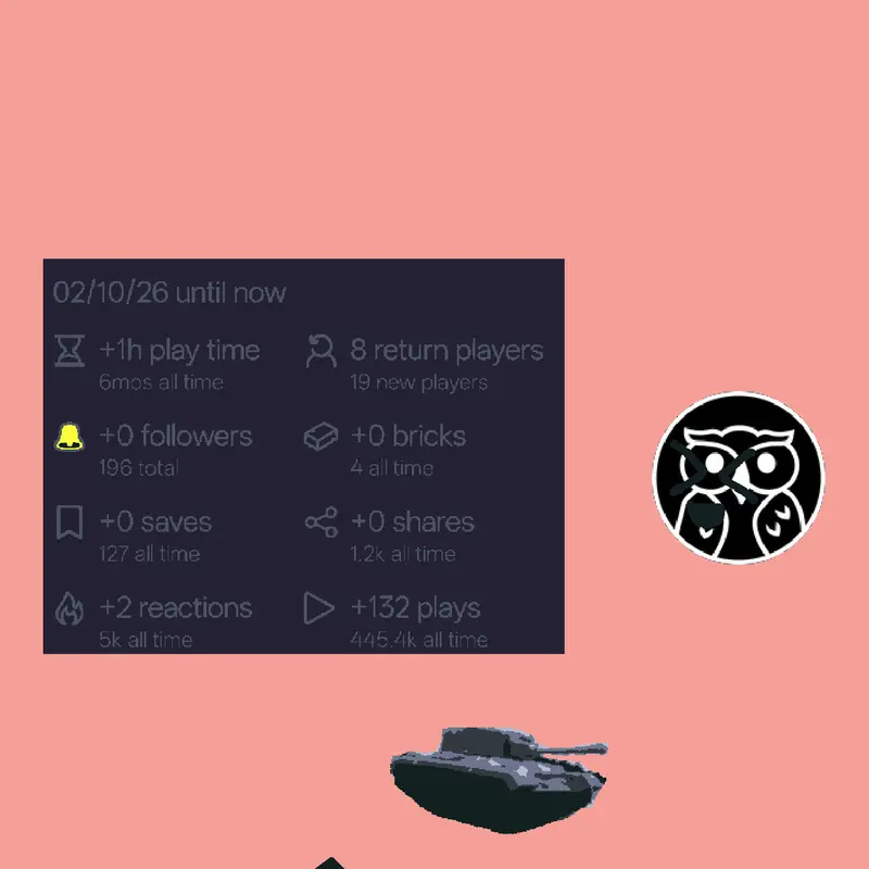 Game by @Newt-o3k