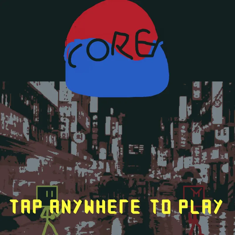 Game by @hachiwa