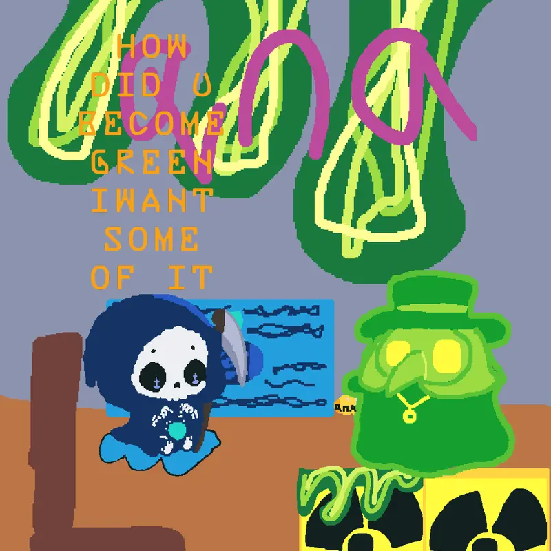 Game by @reaper_man