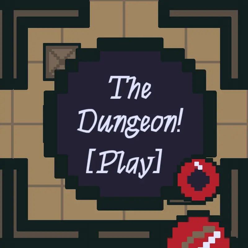 Game by @AdamEasyPC