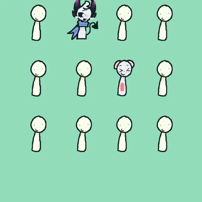 Game by @Thalya22