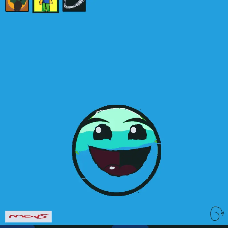 Game by @GlitchedStudios