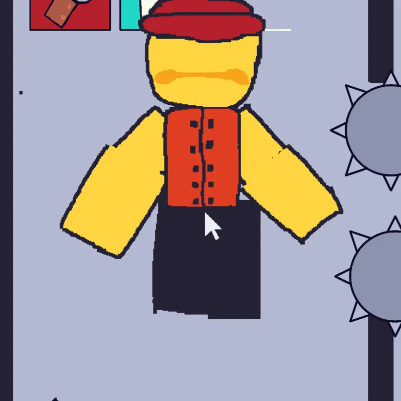 Game by @Elliott_Forsaken