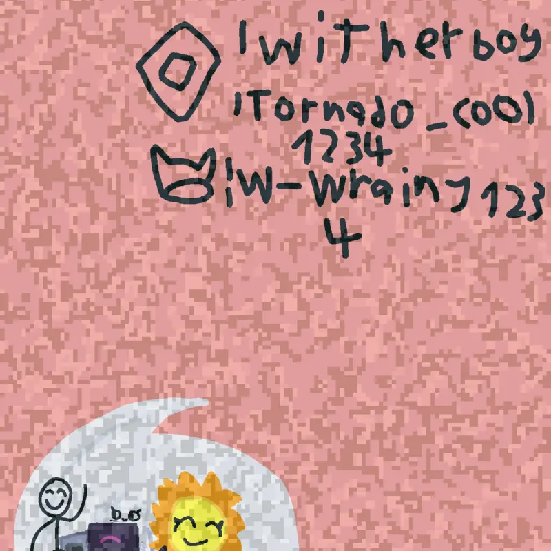 Game by @Wither_Boy1234