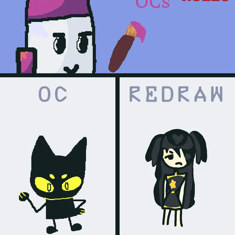 Game by @Amyarii