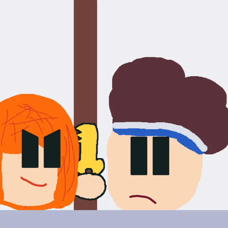 Game by @The-EggPaster