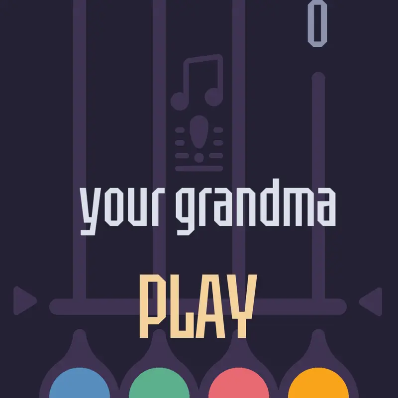 Game by @keroes
