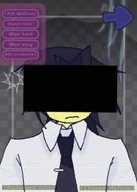 Mafioso Forsaken