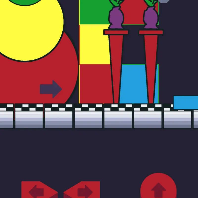 Game by @mr_pepper