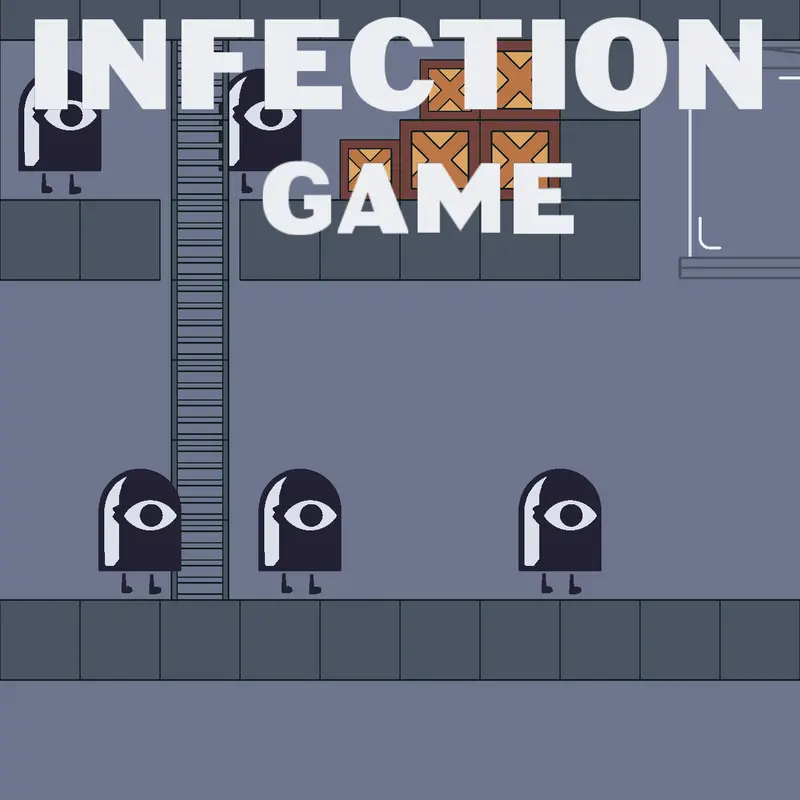 Game by @tfervex