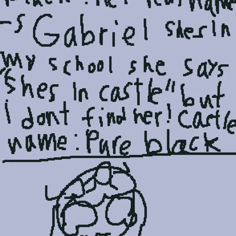 I dont find her by @KansaneTeto