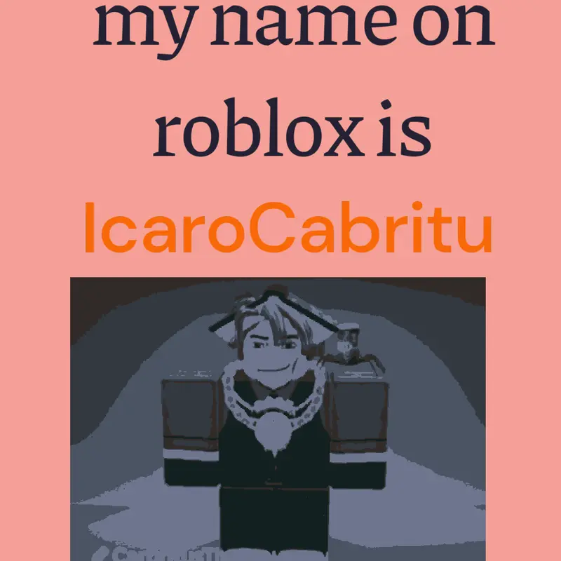 Game by @IcaroCabritu