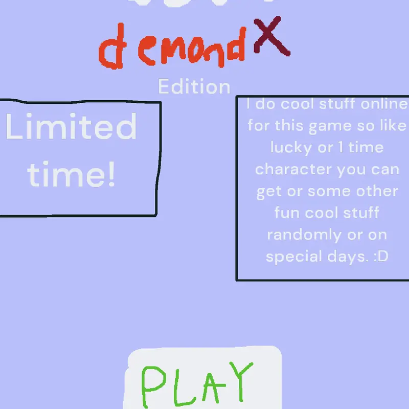 Game by @RagingGames