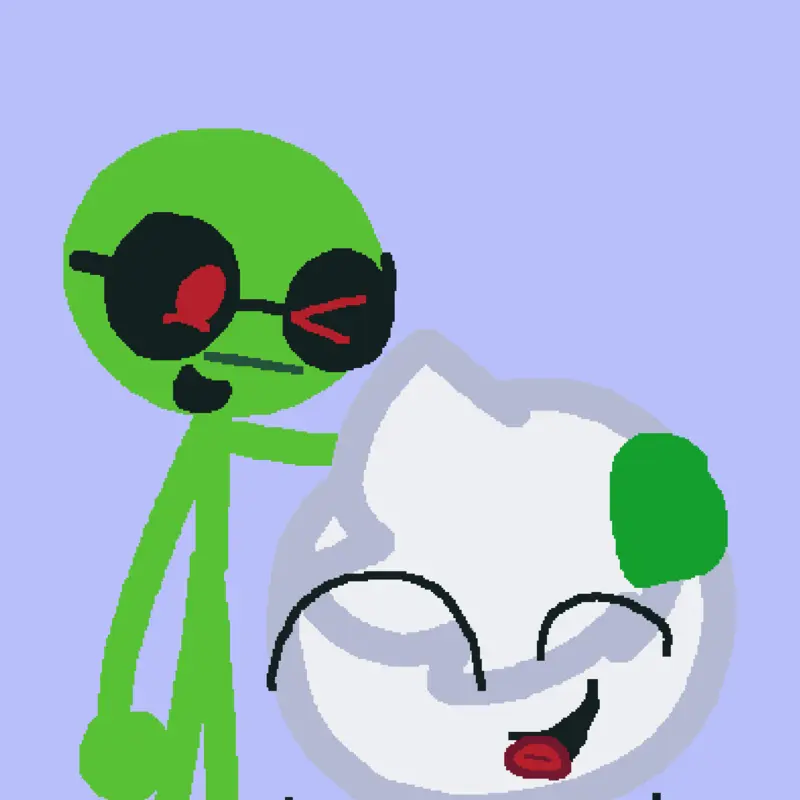Game by @Animatic