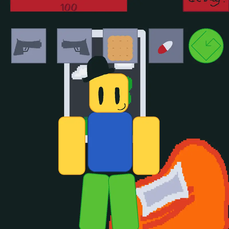 Game by @sixseveven677