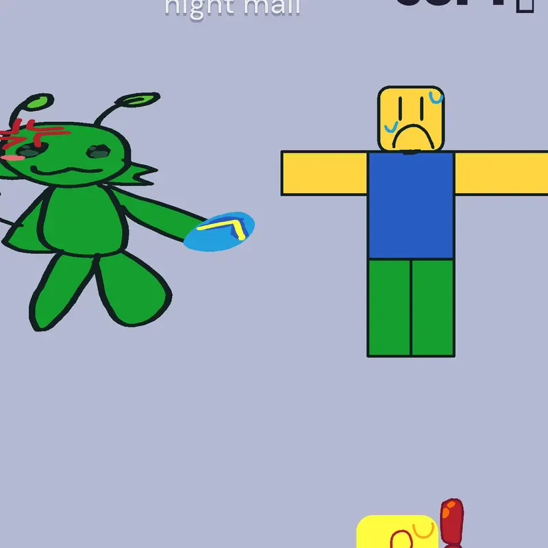 Game by @CarlosAnderson