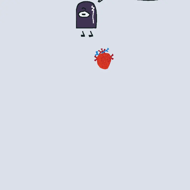 Game by @millko