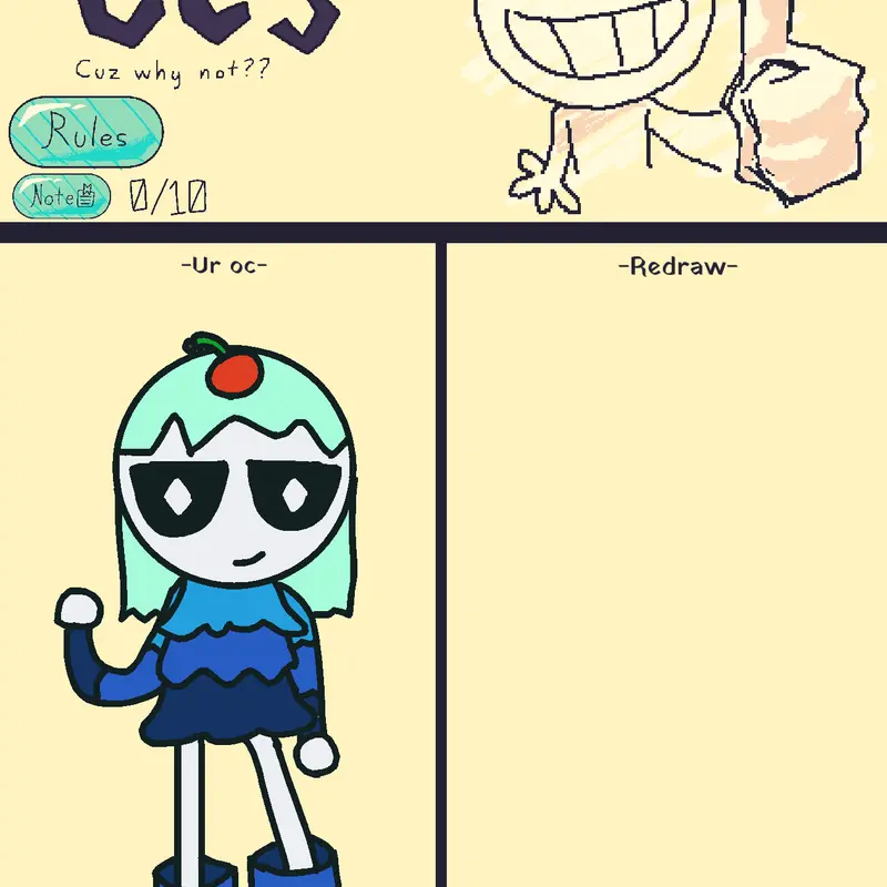 Game by @Static_Vee