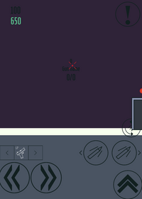 Now it's platformer