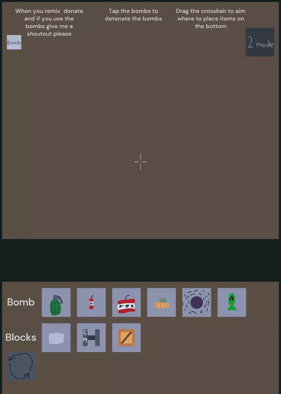 Game by @Sushiii
