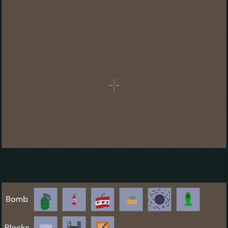 Game by @Sushiii